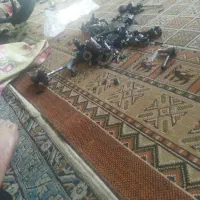 متور لباسشویی پارس