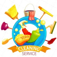 اعزام نیرو نظافتچی