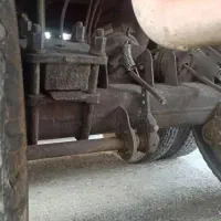 تریلی کمپرس|خودرو سنگین|اندیمشک, |دیوار