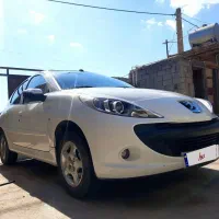 207i|خودرو سواری و وانت|شهریار, شهریار|دیوار