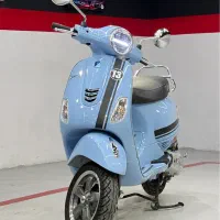 وسپا v150