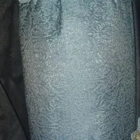 ۱۲ عدد پشتی وپرده ساتن|پشتی|خمینیشهر, |دیوار