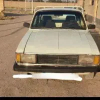 وانت پیکان اجاره ای برای کار  داخل رفسنجان