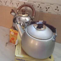 فلاکس عربی|قوری، کتری، قهوهساز دستی|میبد, |دیوار