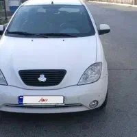 تیبا صندوق دار مدل۹۷