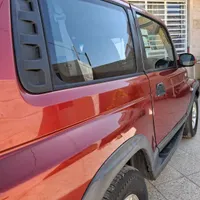 کوراندو 2300فابریک