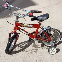 دو عدد دوچرخه|دوچرخه، اسکیت، اسکوتر|مریوان, |دیوار