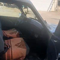 وانت بار مدل 90|خودرو سواری و وانت|سنقر, |دیوار