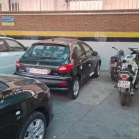 ۲۰۷ اتومات پانا با رینگ