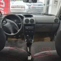 پراید ۱۳۲ مدل ۹۱|خودرو سواری و وانت|سلمان‌شهر, |دیوار