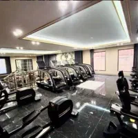 برج باغ رویال هما /شرایط پرداخت ویژه/سازنده به نام|فروش آپارتمان|تهران, شهرک هما|دیوار