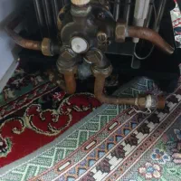 آبگرمکن دیواری پلارpsd