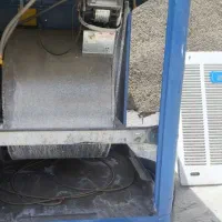 نصب وسرویس کولرهای ابی