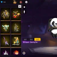 اکانت فری فایر|کنسول، بازی ویدئویی و آنلاین|دوگنبدان, |دیوار