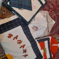 آغوشگیر و پشه بند