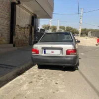 پراید87سالم|خودرو سواری و وانت|کرج, گلشهر|دیوار