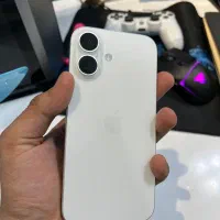 iphone 16 normal