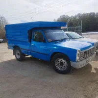 نیسان مدل ۹۴|خودرو سواری و وانت|آذرشهر, |دیوار