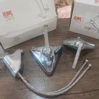 شیر آلات kwc  مدل فورما