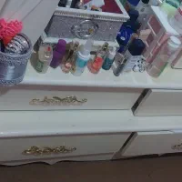 تخت ودراور|تخت و سرویس خواب|قائن, |دیوار