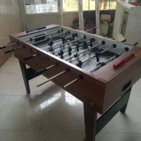 فوتبال دستی