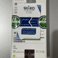 آیفون ۱۶ نرمال آکبند ریجستر گارانتی مشکی با شارژر|موبایل|دزفول, |دیوار