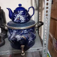 قوری وکتری