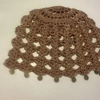 کلاه بافتنی