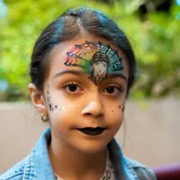 آموزش گریم کودک نقاشی صورت|خدمات آموزشی|شیراز, معالیآباد|دیوار