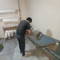 اجرای فایبرگلاس|عمده‌فروشی|مشکین‌دشت, |دیوار