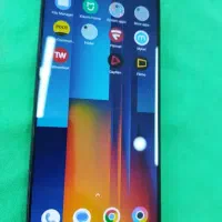 گوشی پکوm6پرو 512رم12|موبایل|ایرانشهر, |دیوار