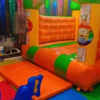 کلیه وسایل خانه بازی یکجا بفروش میرسد|اسباببازی|رشت, ولکس|دیوار