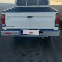 مزدا ۹۹ هیدرولیک .درجه یک|خودرو سواری و وانت|شیراز, رکنآباد|دیوار