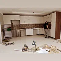 بازسازی مسکونی ،اداری ،تجاری