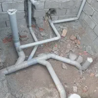 لوله کشی سردو گرم و فاضلاب و نصب پکیج و گرمایش|خدمات پیشه و مهارت|خوی, |دیوار