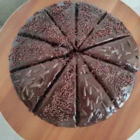 کیک تولد خانگی و باکیفیت بینظیر|خوردنی و آشامیدنی|کنارک, |دیوار