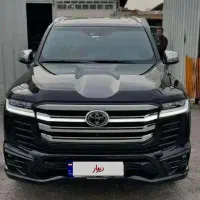 اجاره تویوتا لندکروز اتاق ۳۰۰ بدون راننده