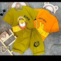 لباس بچه گانه به صورت عمده