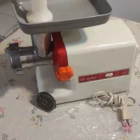 چرخ گوشت نیکو