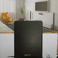 انتن رو میزی