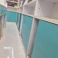 ویترین مغازه|فروشگاه و مغازه|ری, شهید غیوری (ابن باویه)|دیوار