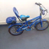 دوچرخه