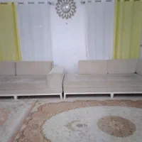 فروش مبل راحتی|مبلمان خانگی و میز عسلی|کلارآباد, |دیوار