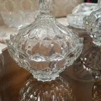 شکلات خوری کریستال