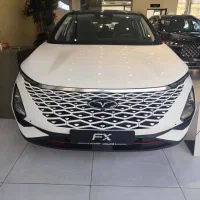 فونیکس FX premium مدل 1404 دومرحله ای