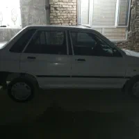 پراید|خودرو سواری و وانت|قیدار, |دیوار