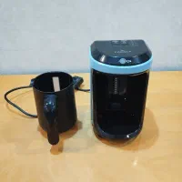 قهوه ساز ترک