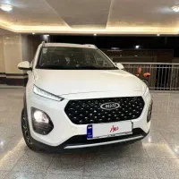 ام وی امx22 MT مدل ۱۴۰۳ فروش فوری