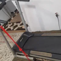 تردمیل|تجهیزات ورزشی|نوشهر, |دیوار