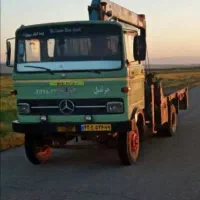 خدمات جرثقیل نوروزی|خدمات حمل و نقل|خرمدشت, |دیوار